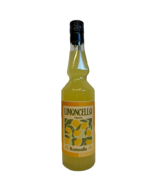 Limoncello